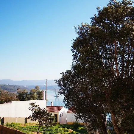 Milfontes Villa Vila Nova de Milfontes Exterior photo