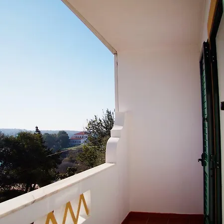 Milfontes Villa Vila Nova de Milfontes Exterior photo