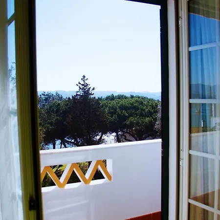 Milfontes Villa Vila Nova de Milfontes Exterior photo