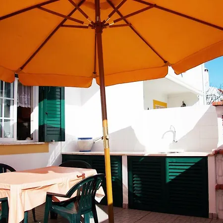 Milfontes Villa Vila Nova de Milfontes Exterior photo