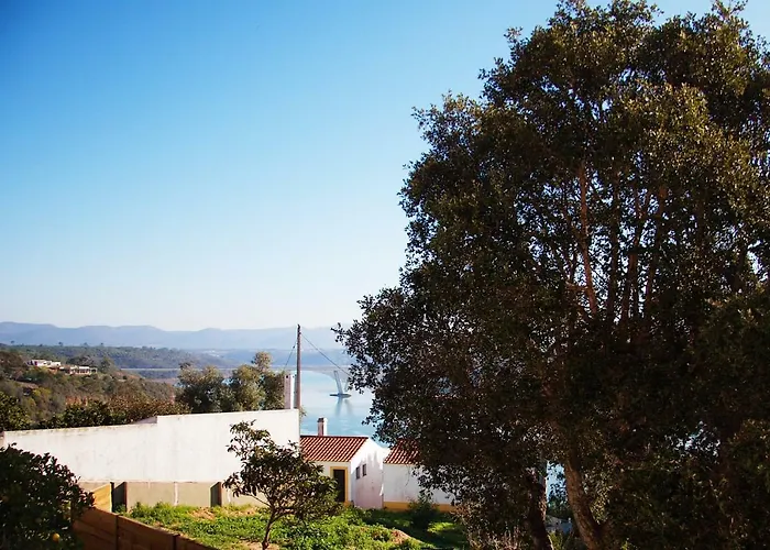 Milfontes Villa