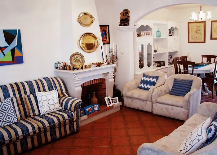 Milfontes Villa